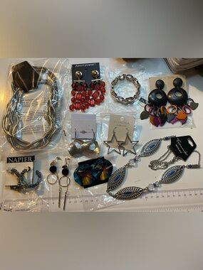 Jewelry Bundle